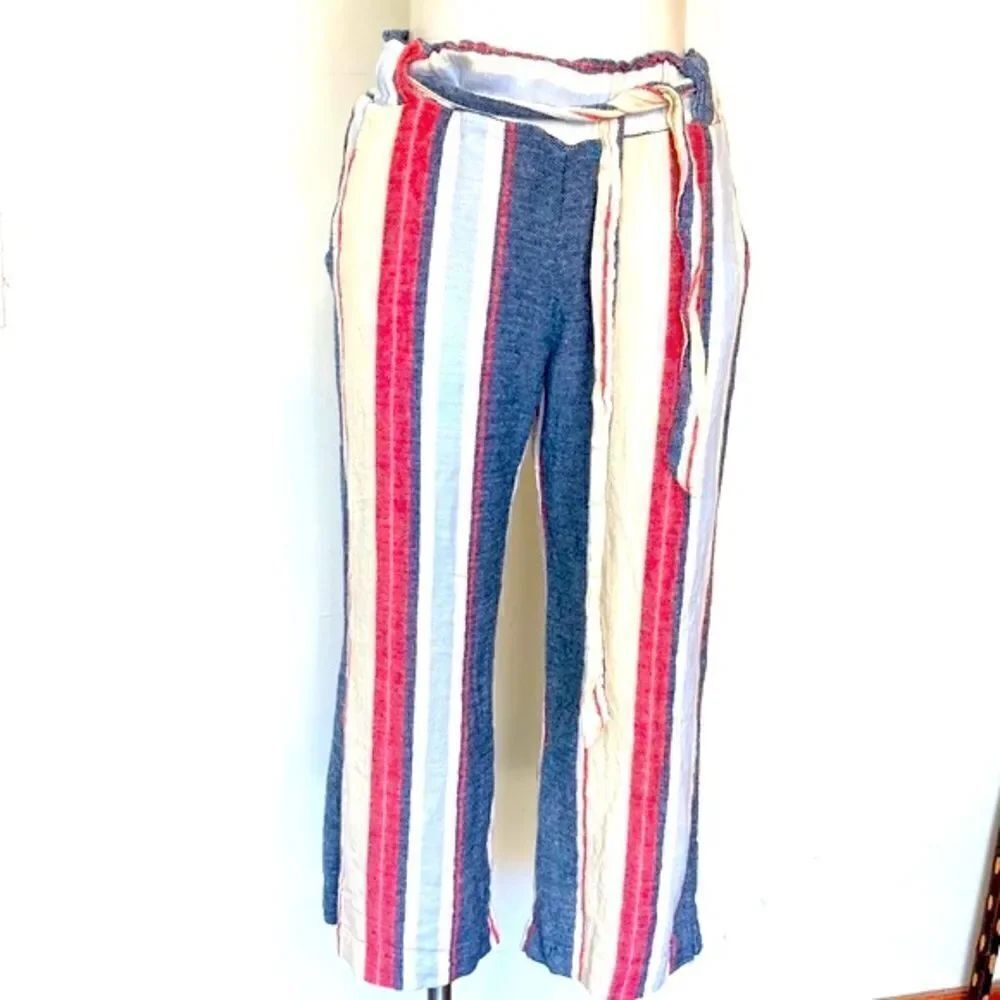 Índigo rein pants   